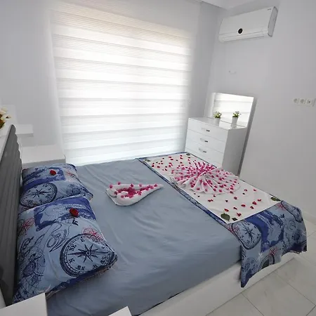 Daire Angel Homes Marwan *