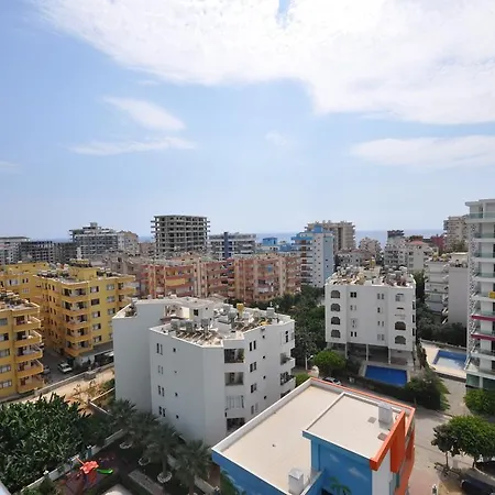 Angel Homes Marwan *