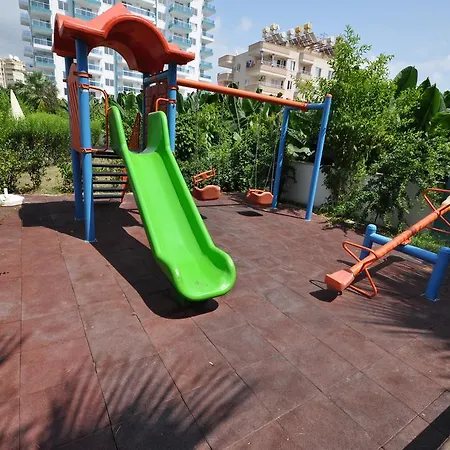Angel Homes Marwan Daire Mahmutlar