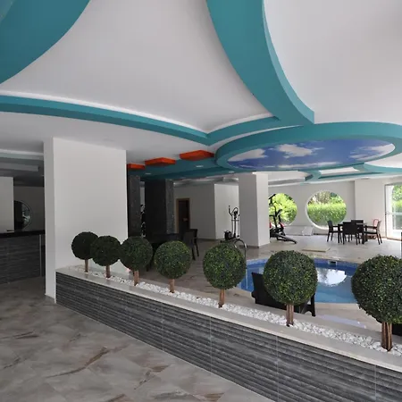 Daire Angel Homes Marwan *