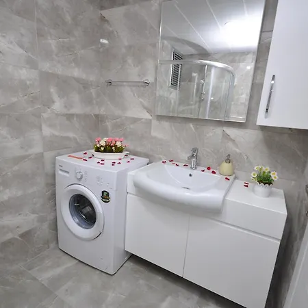Daire Angel Homes Marwan Mahmutlar