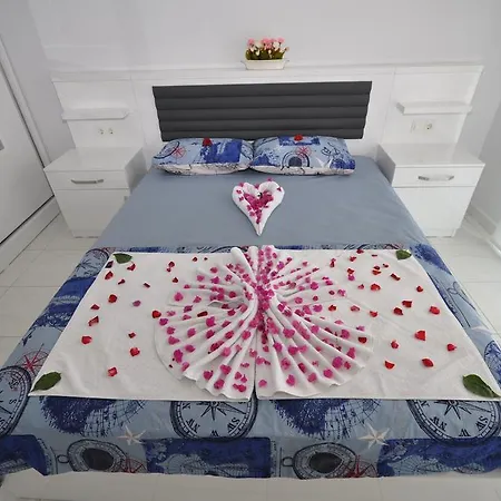 Apartament Angel Homes Marwan