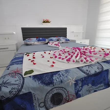 Apartament Angel Homes Marwan Mahmutlar
