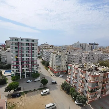 Angel Homes Marwan Apartament *