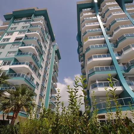 Apartament Angel Homes Marwan