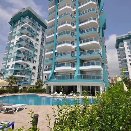 Angel Homes Marwan Mahmutlar