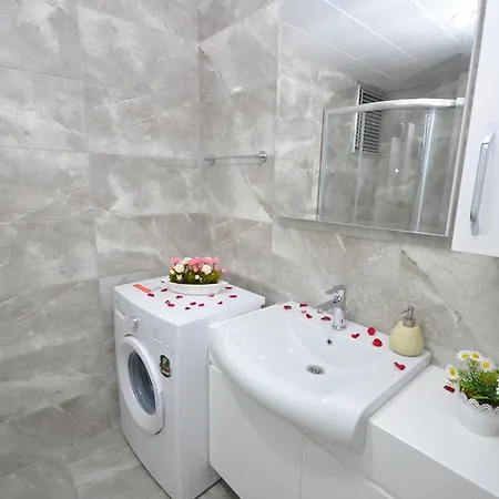 Apartament Angel Homes Marwan *