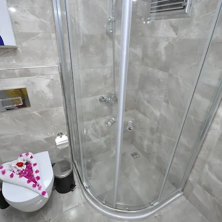 Angel Homes Marwan * Mahmutlar