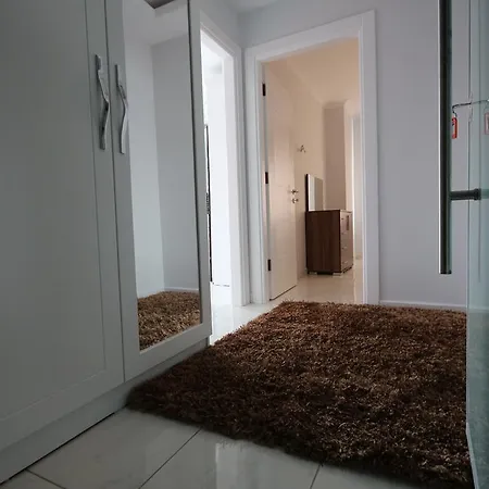 Angel Homes Marwan Apartament