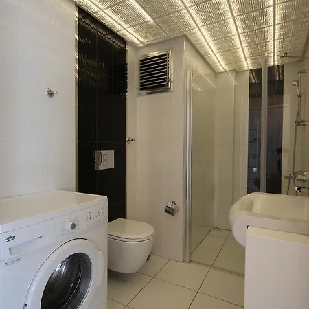 Apartament Angel Homes Marwan Mahmutlar
