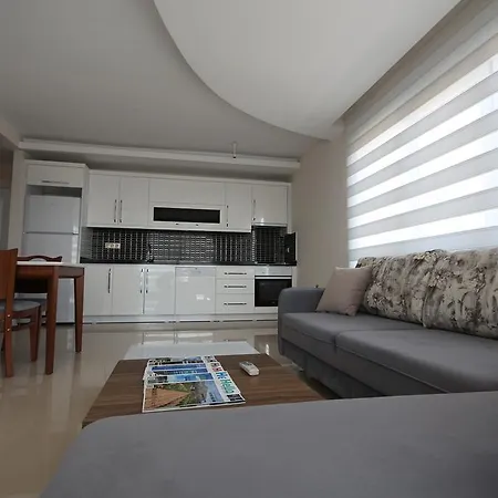 Apartament Angel Homes Marwan *