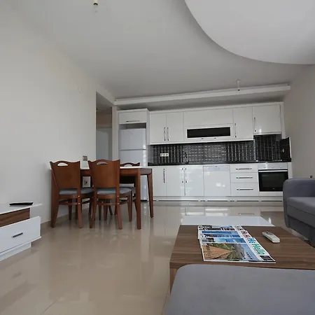 Angel Homes Marwan Apartament *
