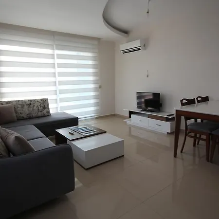 Apartament Angel Homes Marwan