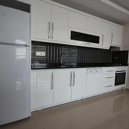 Angel Homes Marwan Apartament
