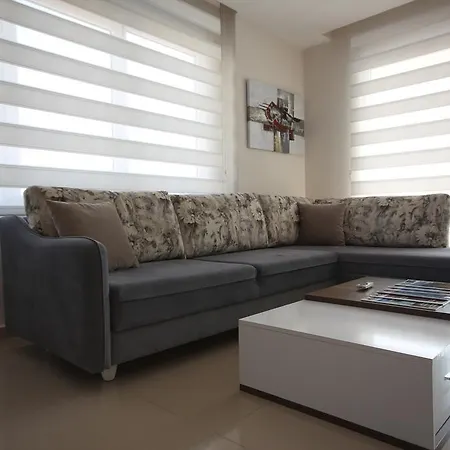 Angel Homes Marwan Apartament *